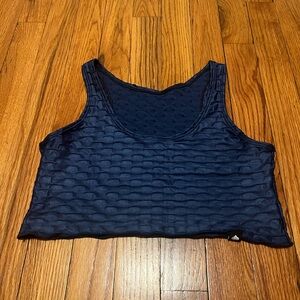 Booty by Brabants Chrome Crop